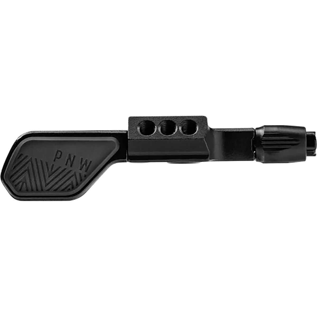 PNW Components Range Lever Black, 22.2 Clamp