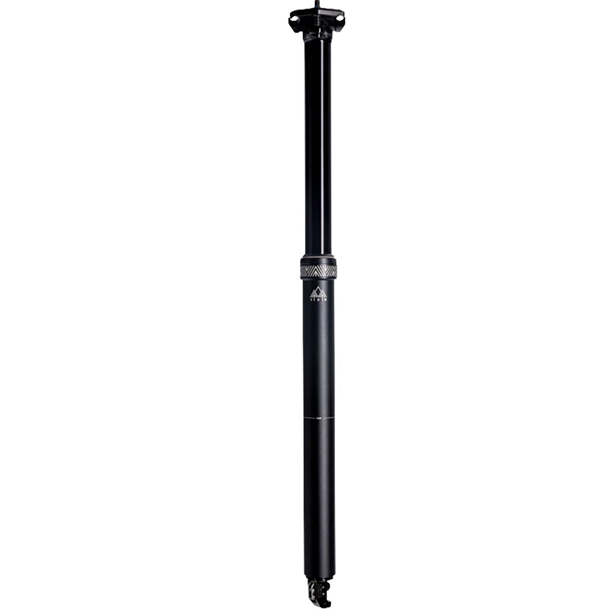 Pnw Components PNW Components Range Dropper Post One Color, 30.9x200mm