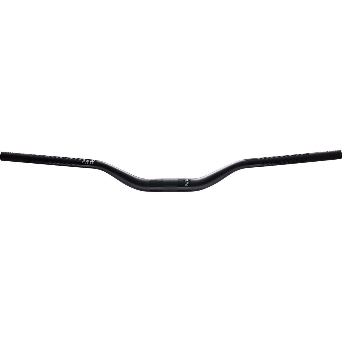 PNW Components Gen 4 35mm Range Handlebar Black, 35x25mm