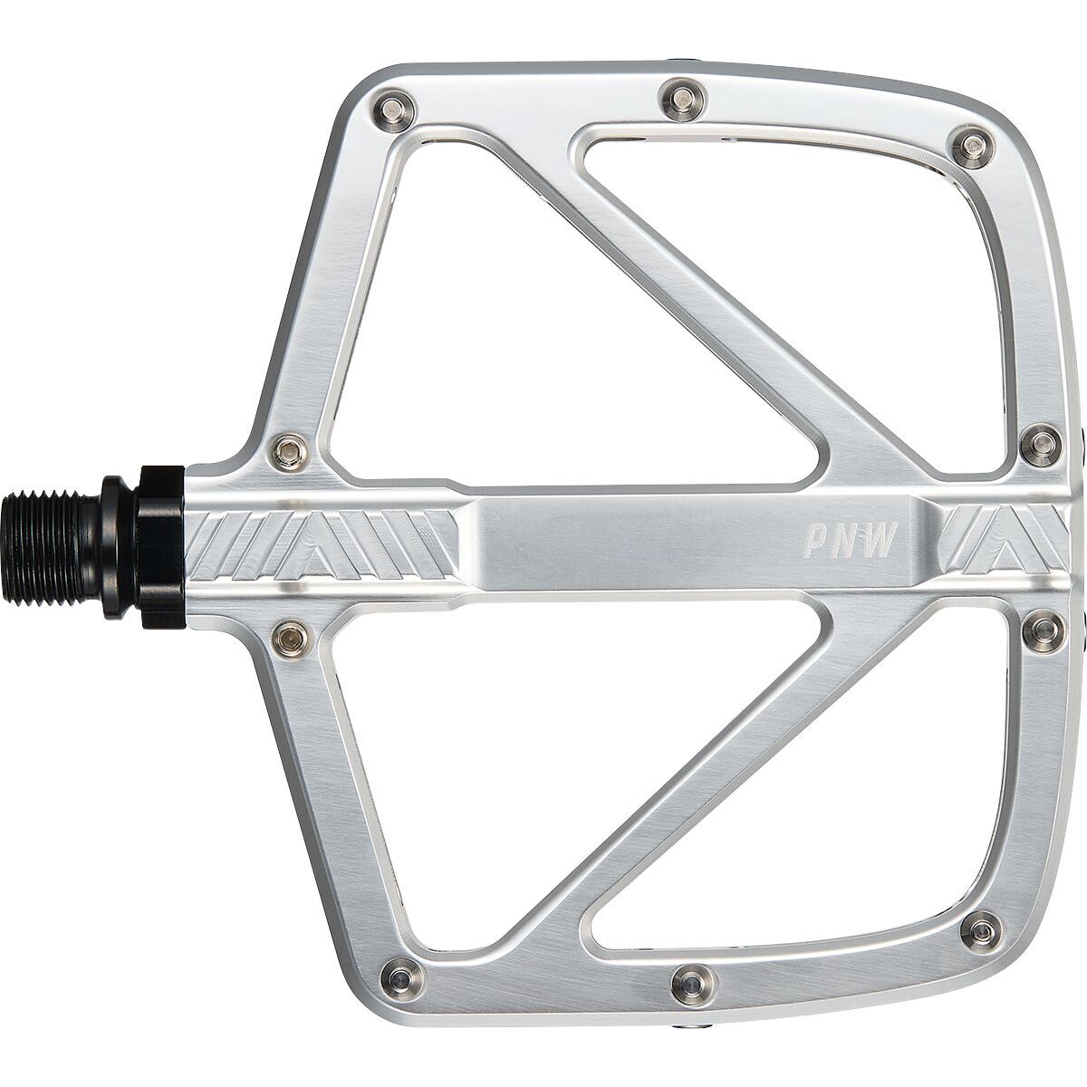 PNW Components Gen 2 Loam Pedals PNW Lightning, One Size