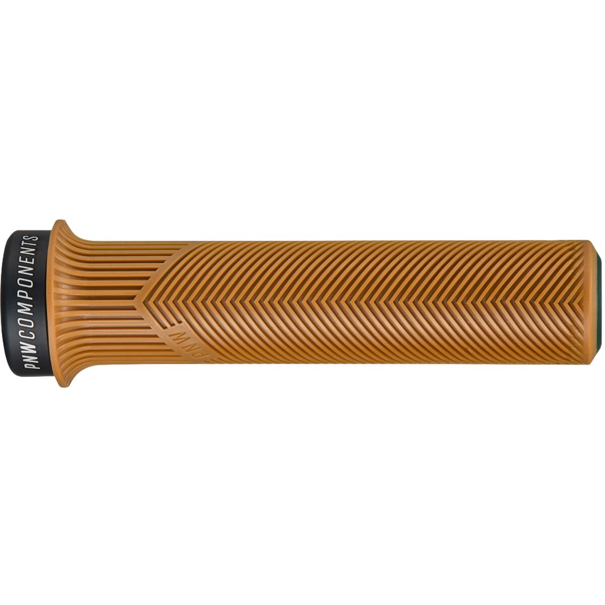 Pnw Components PNW Components Range Grips Peanut Butter, Regular - $29.00 at Competitive Cyclist