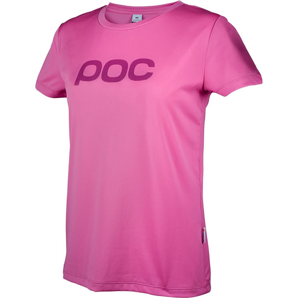 POC Trail Light T-Shirt - Short Sleeve - Women's