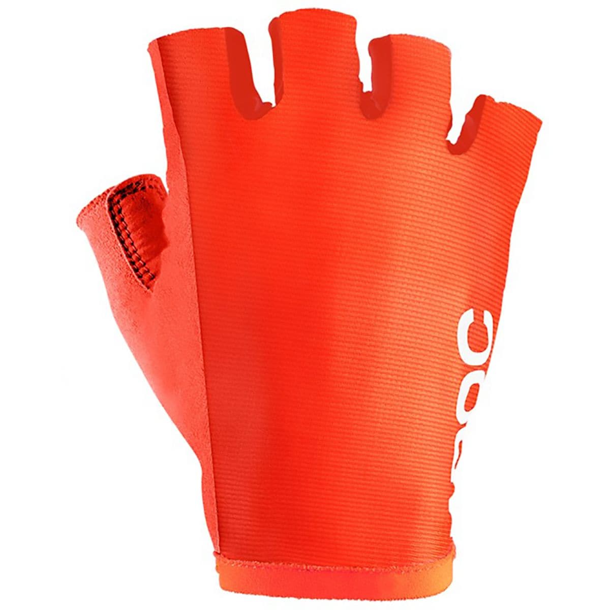 POC AVIP Short-Finger Glove - Men's Zink Orange/Black, XS