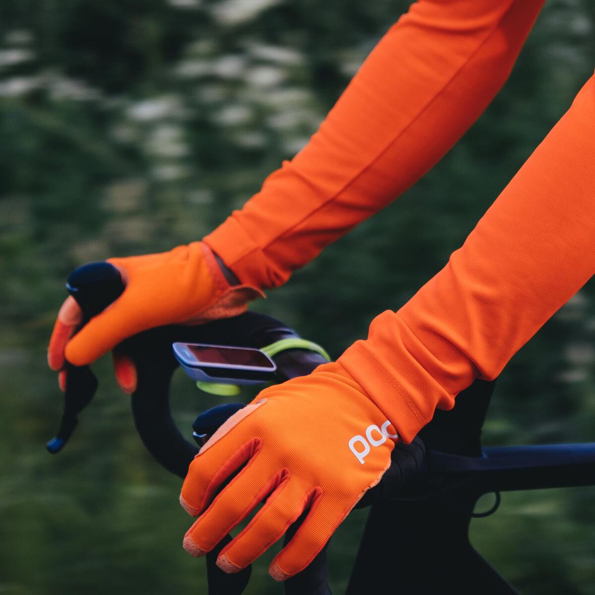 POC AVIP Full-Finger Glove - Men's - Men
