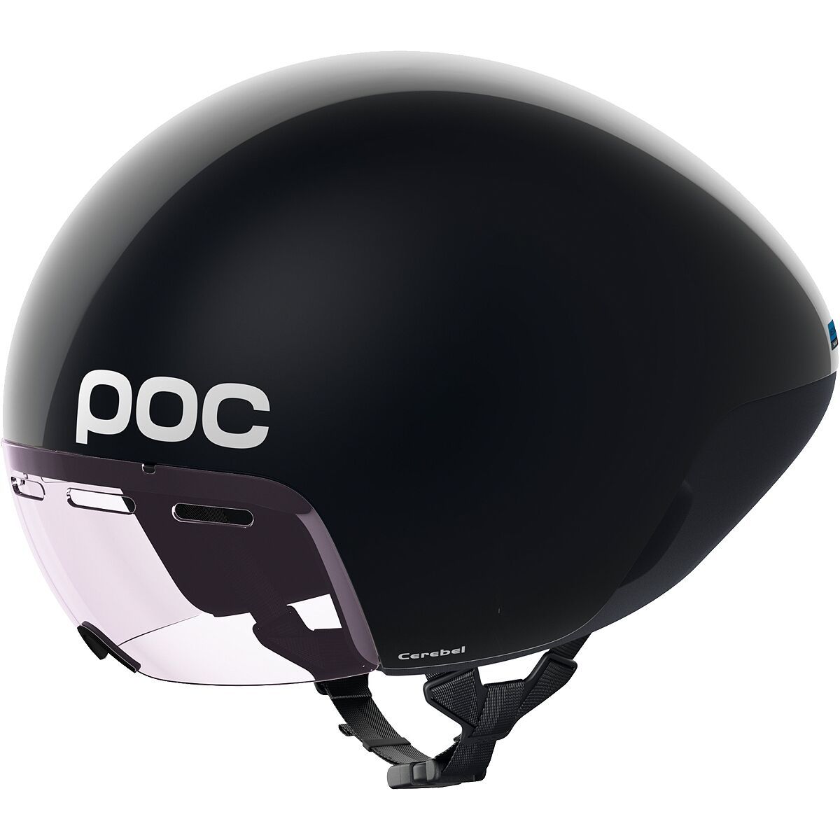 POC Cerebel Raceday Helmet...