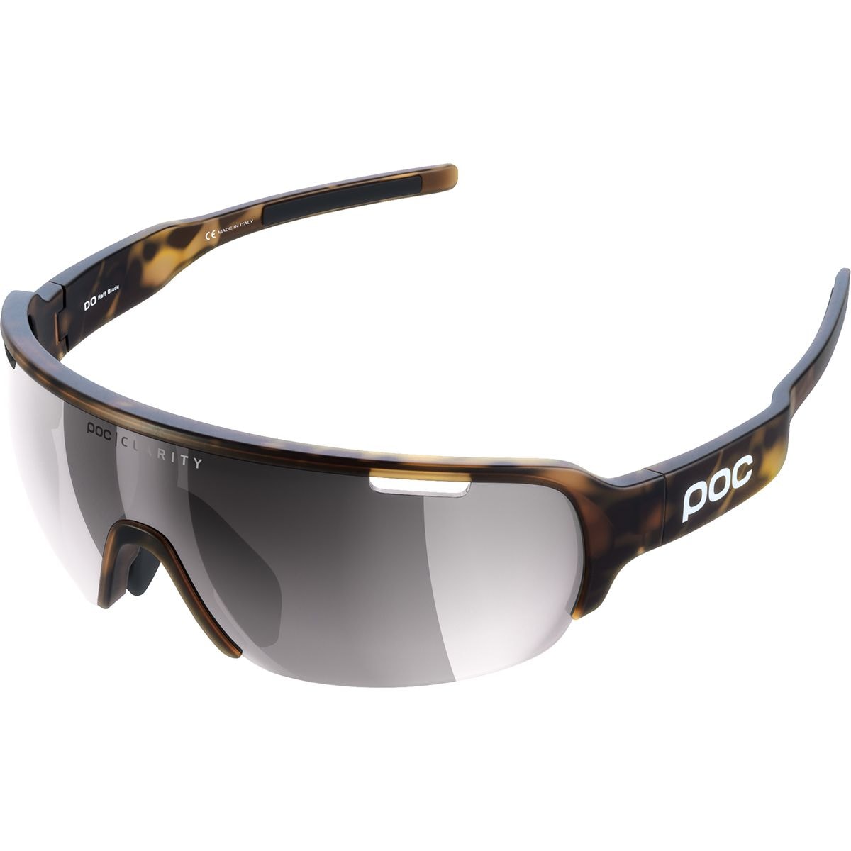 POC Do Half Blade Sunglasses - Men