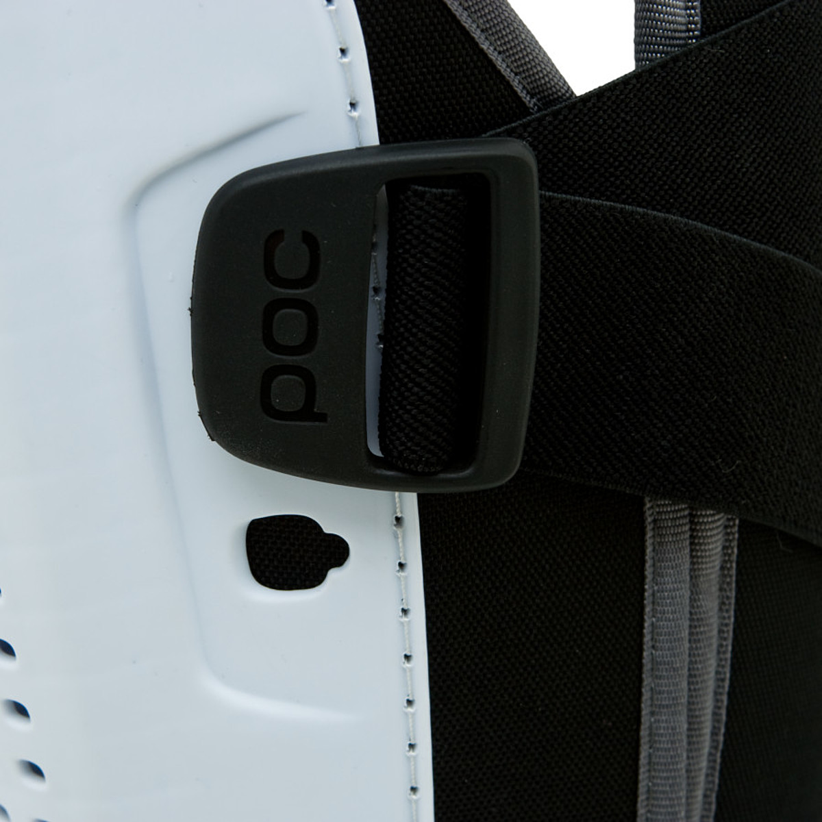 POC Bone VPD Leg Shin Guard タグ付き POC Sports Bone VPD knee/shin guard Armor and Pads user