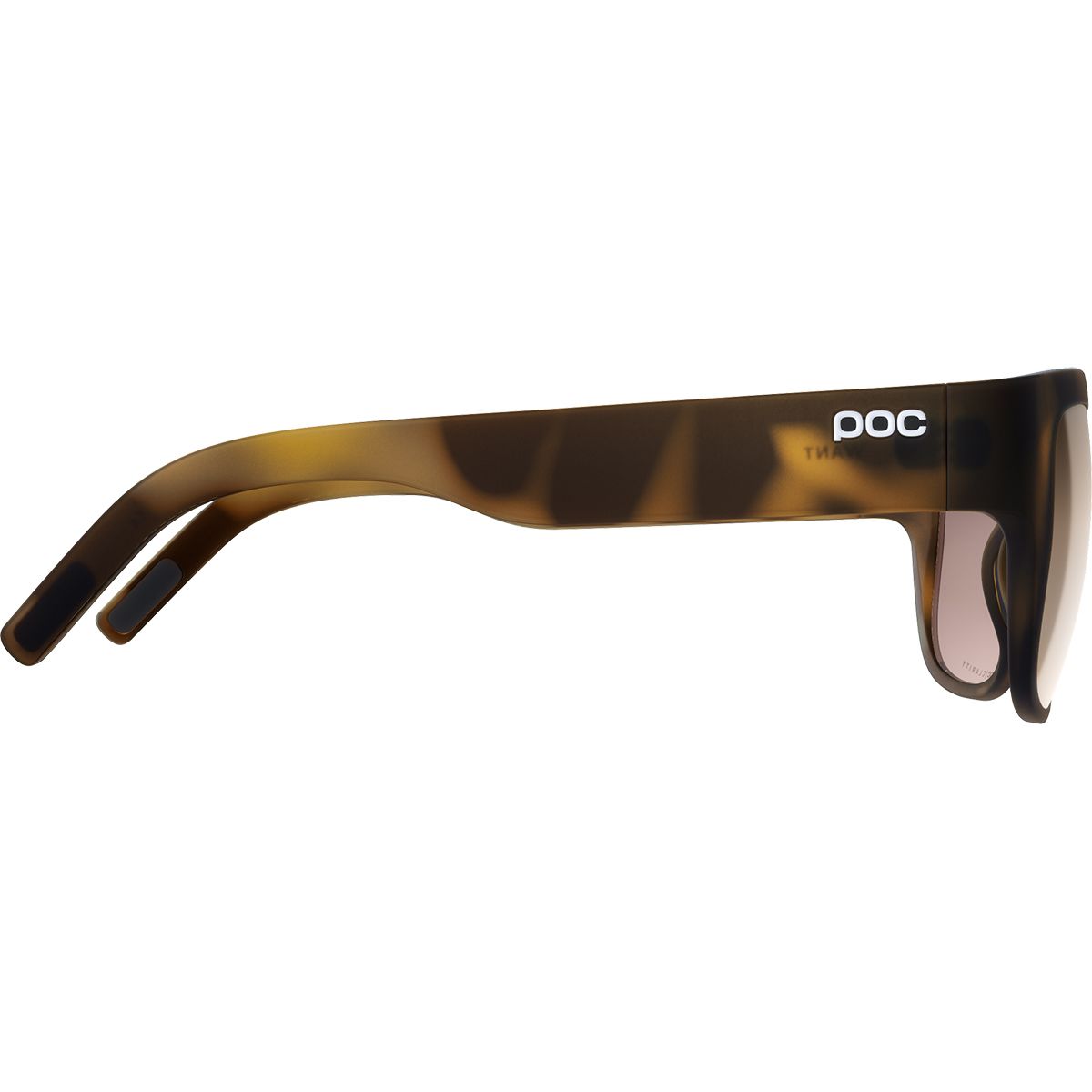 メガネ POC FW24 OPSIN (40860 8701) Opsin Clarity Spare Lens in Clarity/No mirror | Ski lenses
