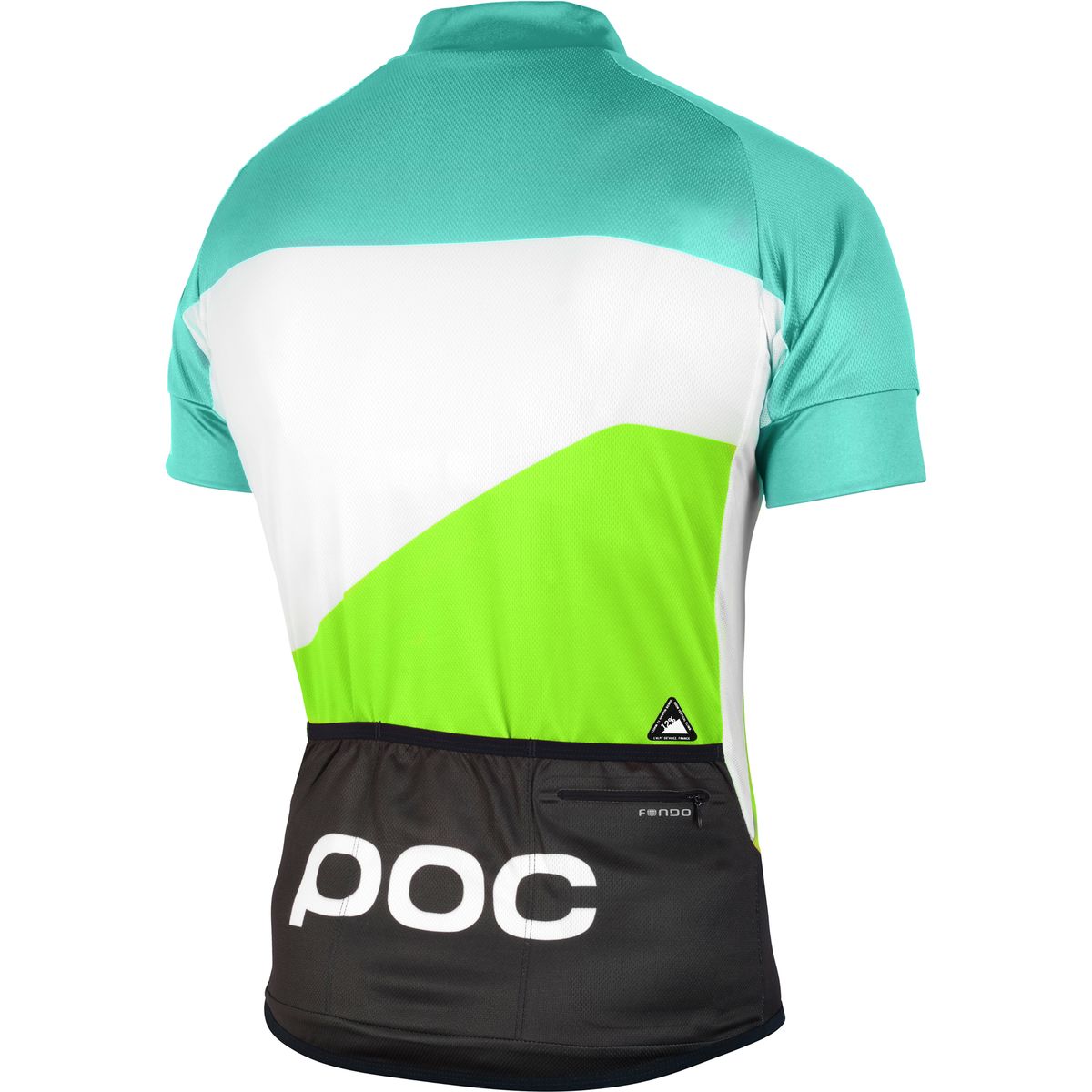 POC Fondo Gradient Classic Jersey - Men's - Men