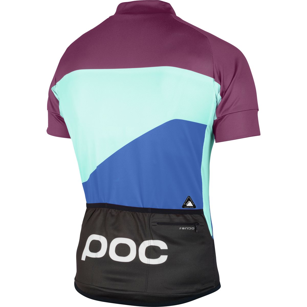 POC Fondo Gradient Classic Jersey - Men's - Men