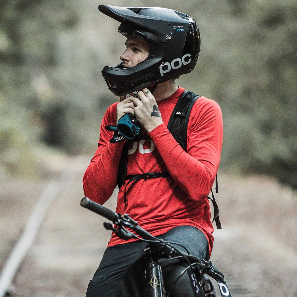 POC Joint VPD System Knee Pad Men