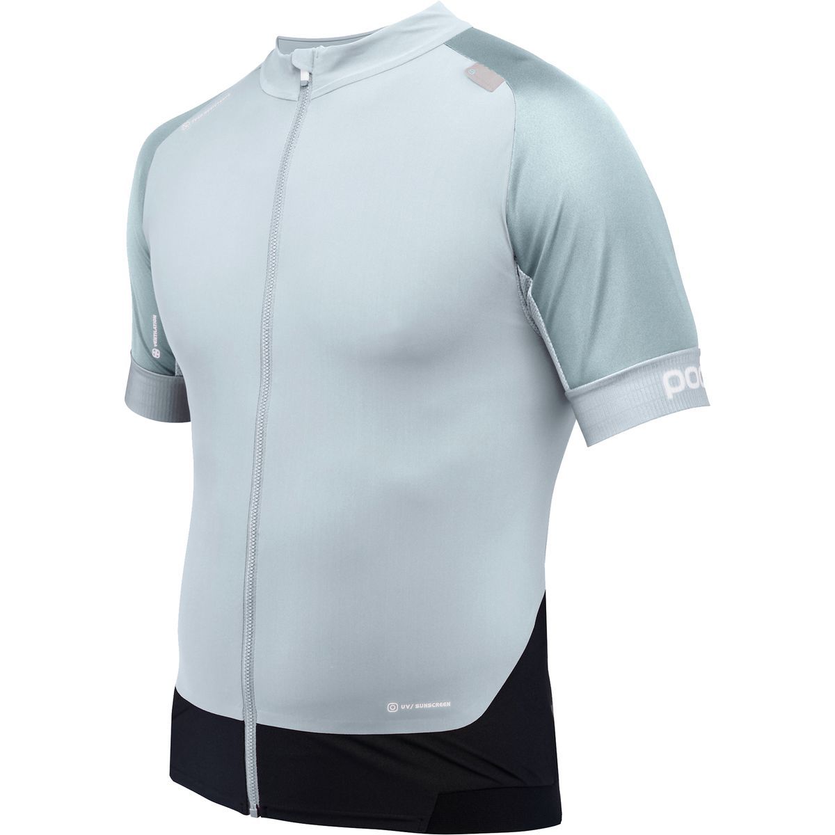 Poc resistance ultra Zip Tee XSサイズ POC Resistance Pro XC Zip T-Shirt - Men's - Men
