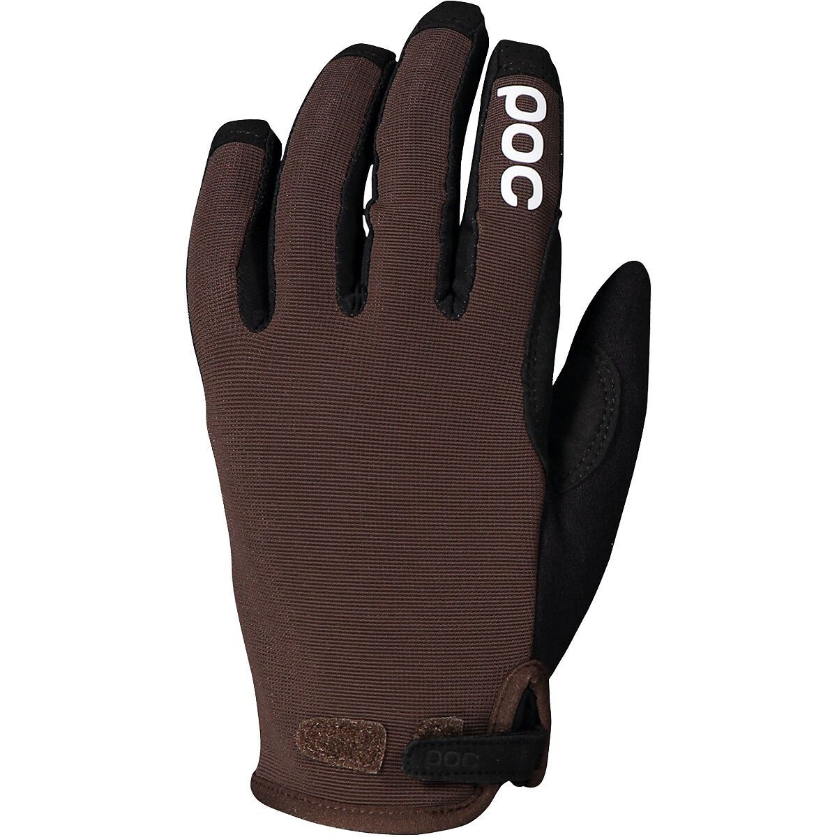 POC POC Resistance Enduro Adjustable Glove Axinite Brown, XS - Men's