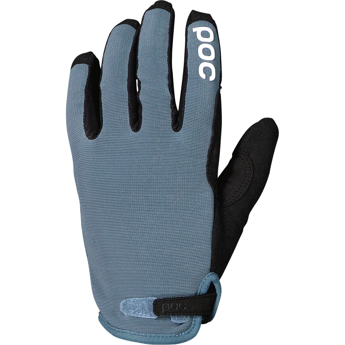 POC POC Resistance Enduro Adjustable Glove Calcite Blue, S - Men's