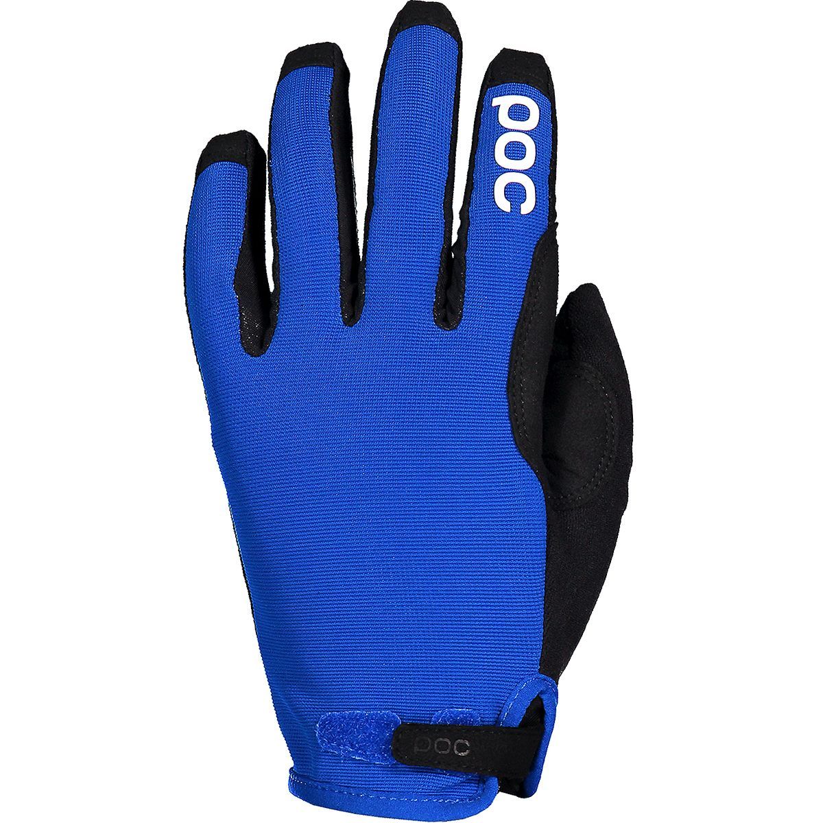 POC POC Resistance Enduro Adjustable Glove Light Azurite Blue, M - Men's