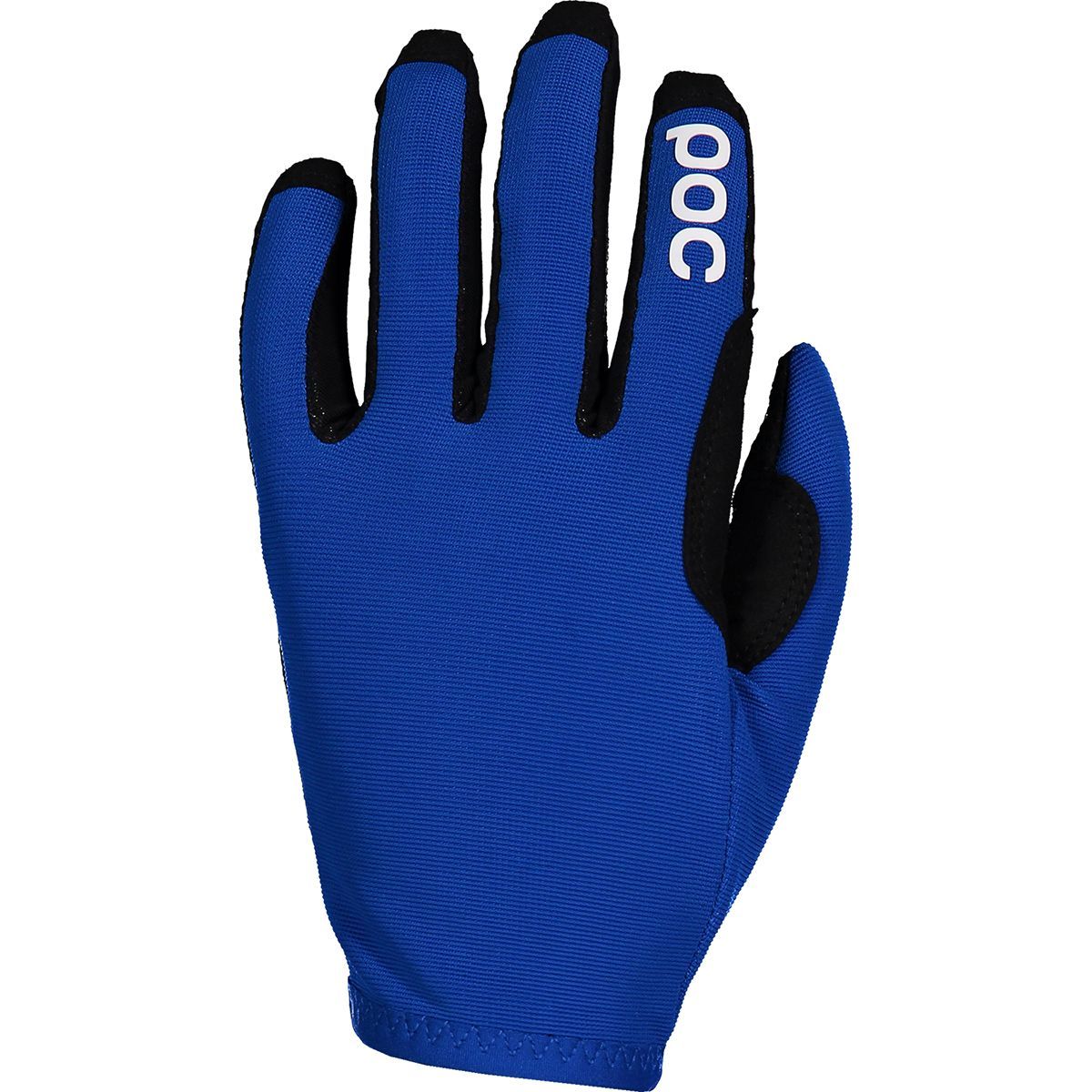 POC Resistance Enduro Glove Light Azurite Blue, S - Men's