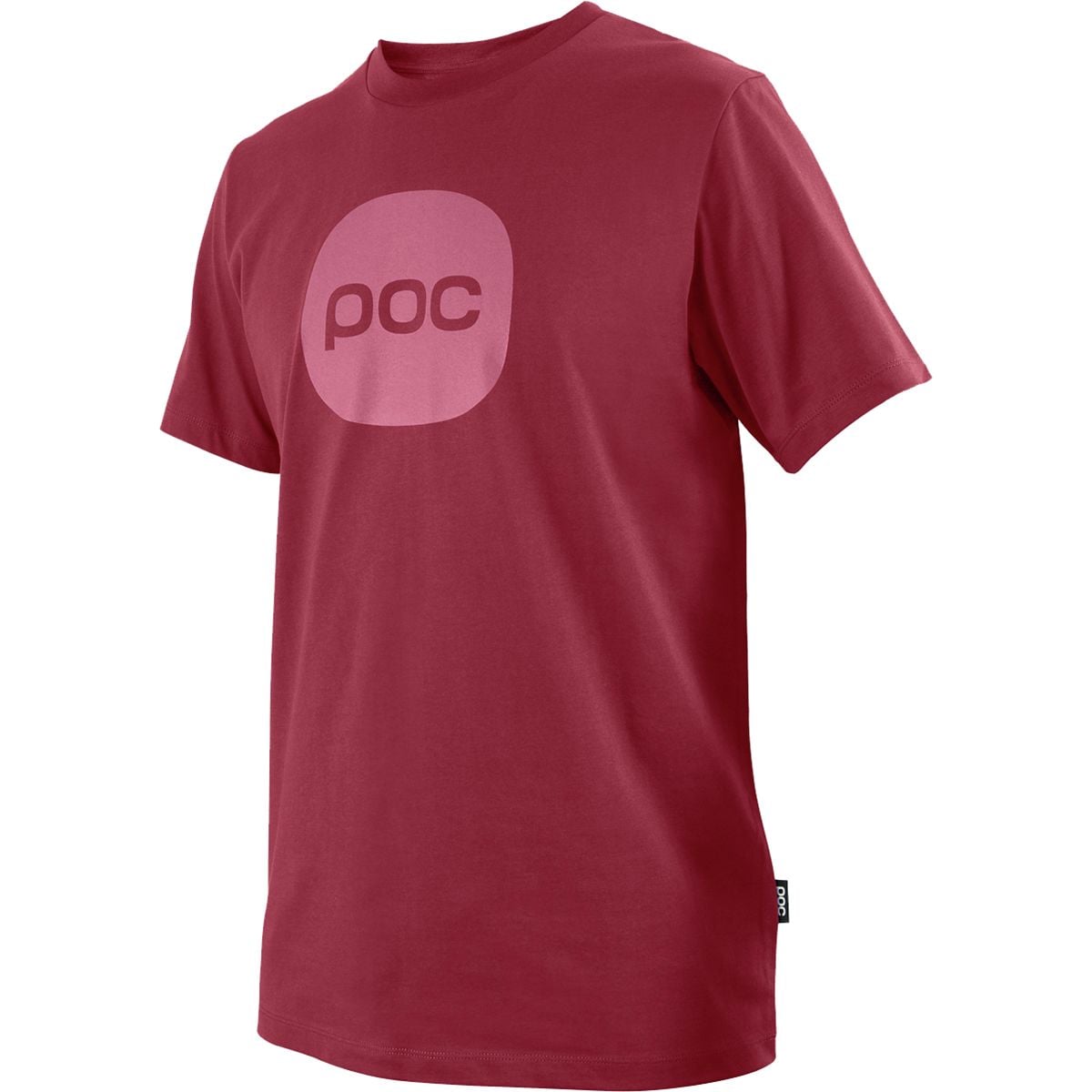 POC Print O T-Shirt - Men's