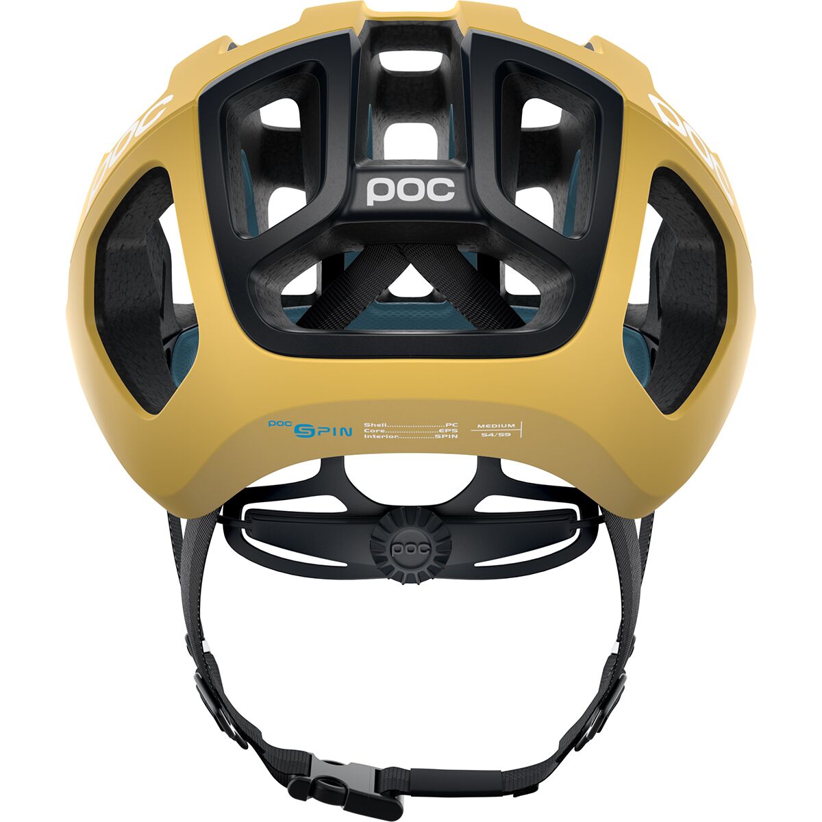 POC Ventral Spin Helmet - Men