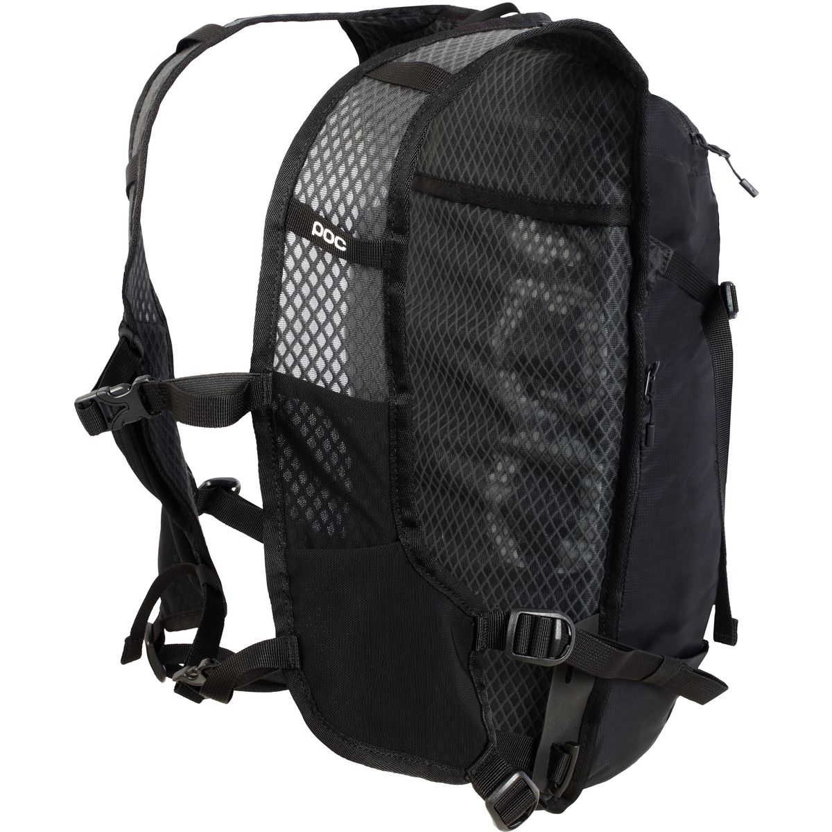 POC バックパックSpine VPD Air Backpack POC Spine VPD Air Backpack 13 - Southern California Bike