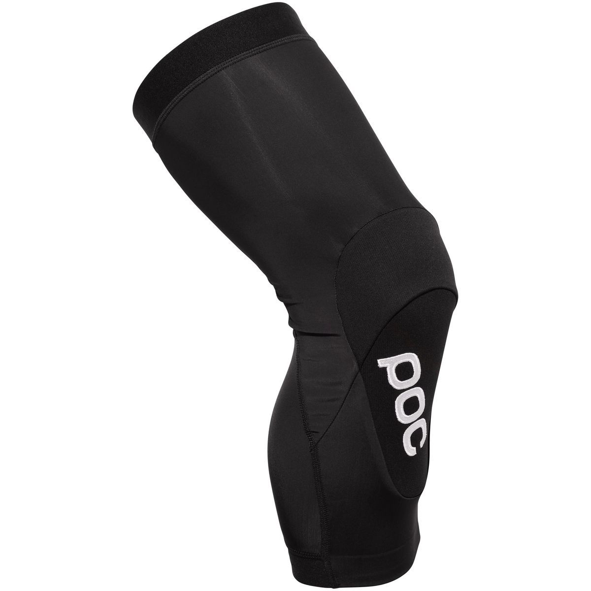 POC VPD Air Leg Uranium Black, L