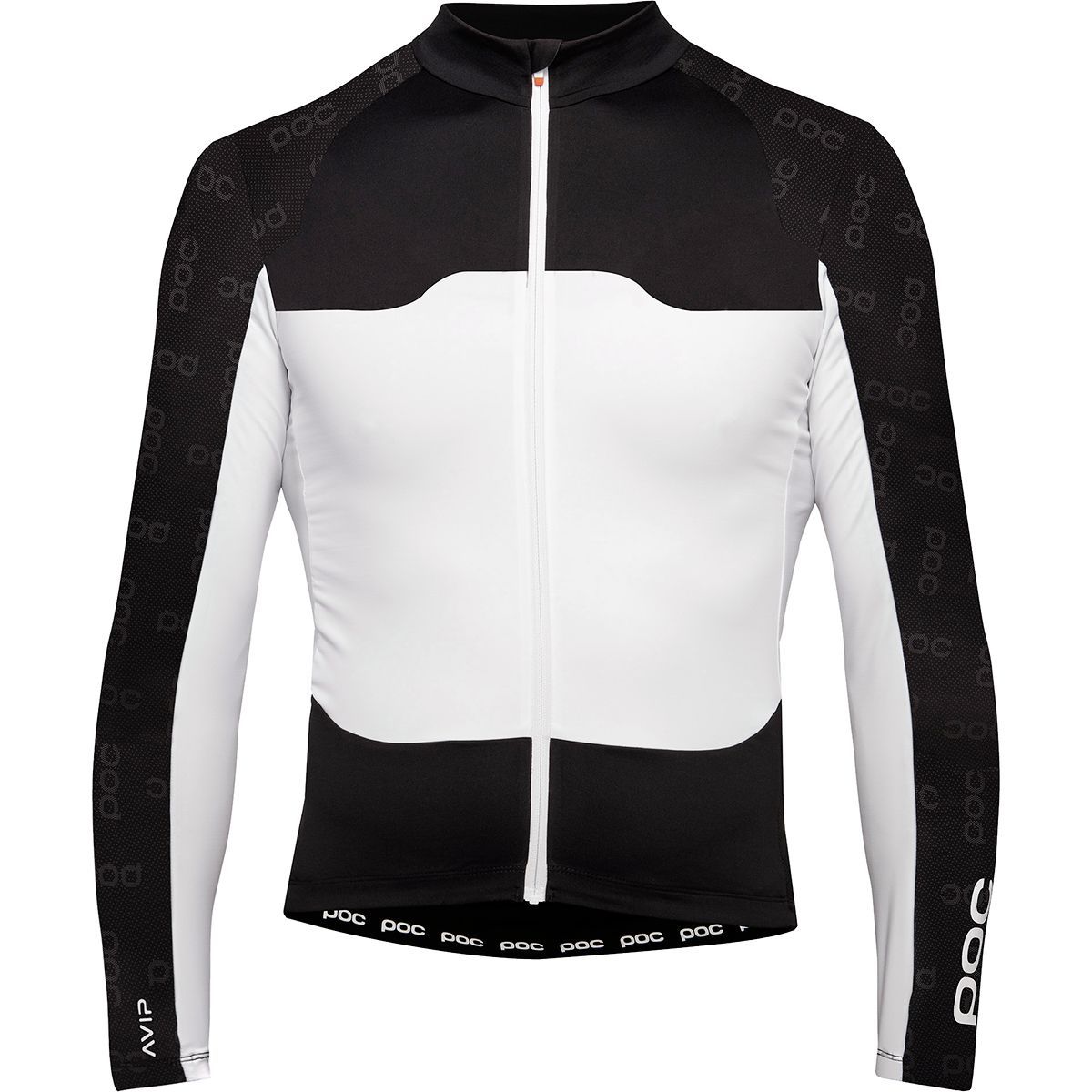 POC AVIP Ceramic Long-Sleeve Jersey - Men's