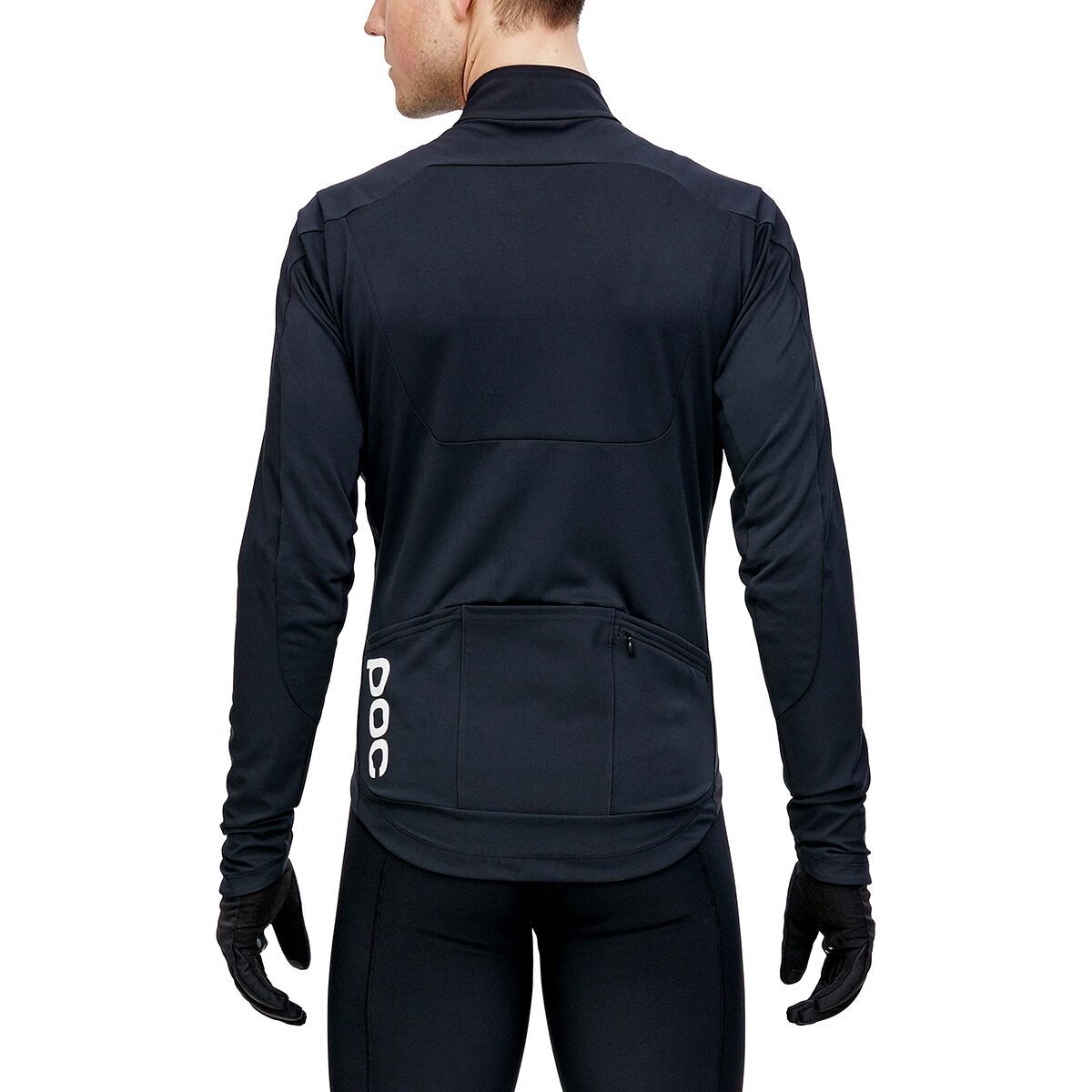 ウエア POC  Essential Road Windproof Jersey S LIBABLBABL.jpg