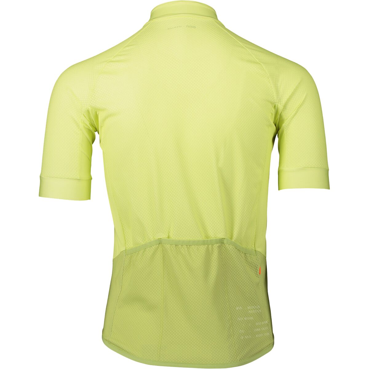 POC Essential Road Logo ジャージ size:XS レモン LEMCAL_D1.jpg