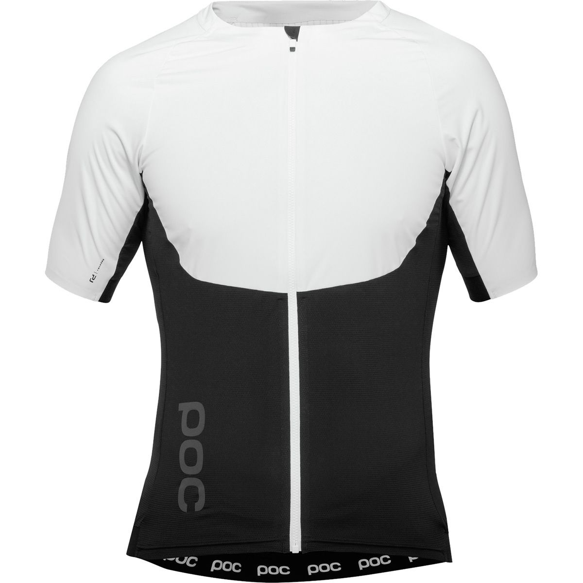 POC Raceday XC Zip Jersey - Men's - Men