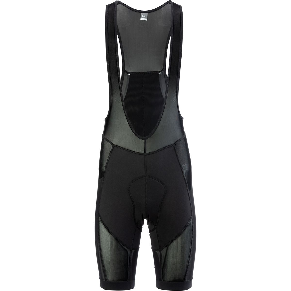 POC Essential XC Light Bib Short - Men's