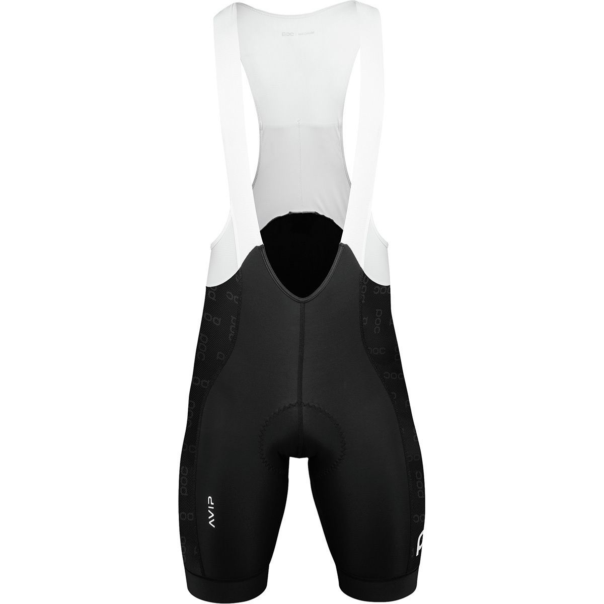 POC Avip Ceramic VPDS Bib Short - Men's