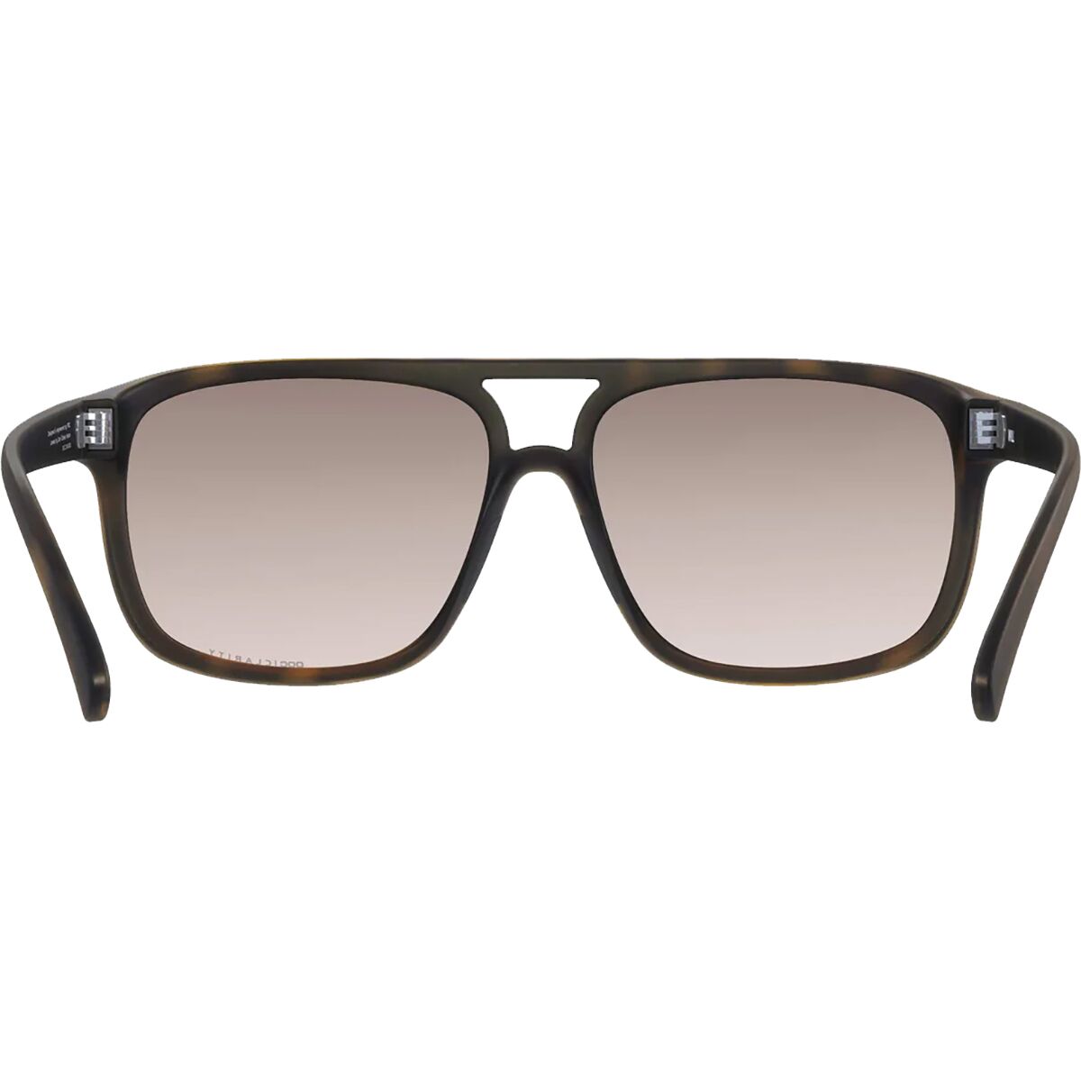 POC サングラス　Will Tortoise Brown POC-WILL TORTOISE BROWN - Lifestyle sunglasses