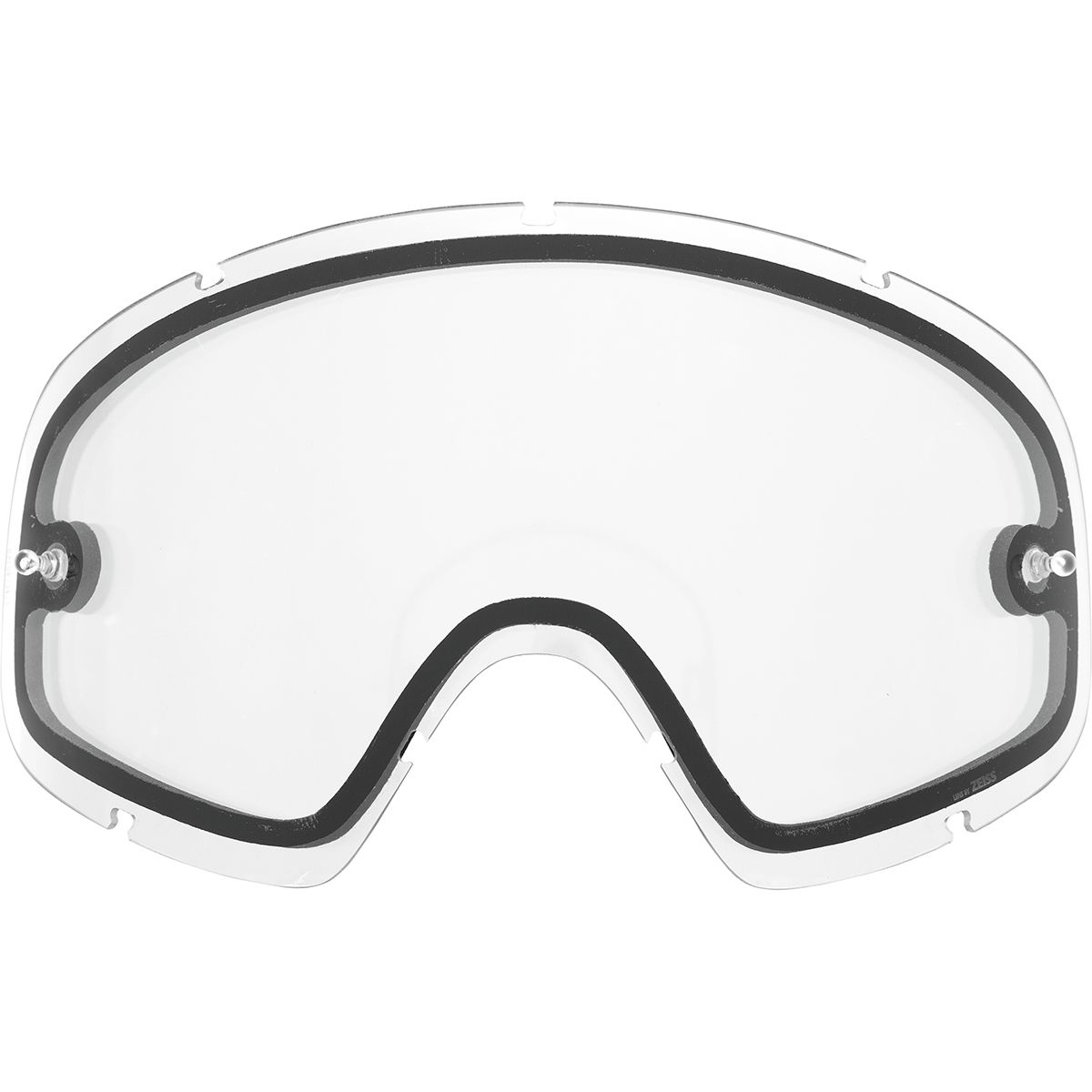 POC Ora Tear Off Lens One Color, One Size