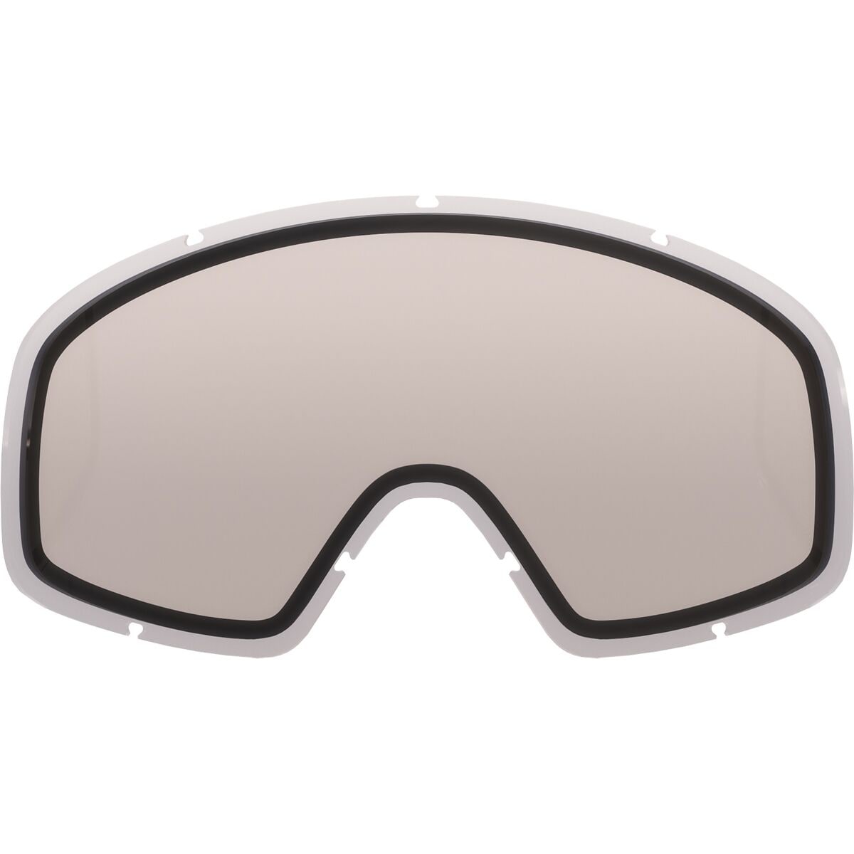 POC Ora Spare Lens Clarity Trail Goggle