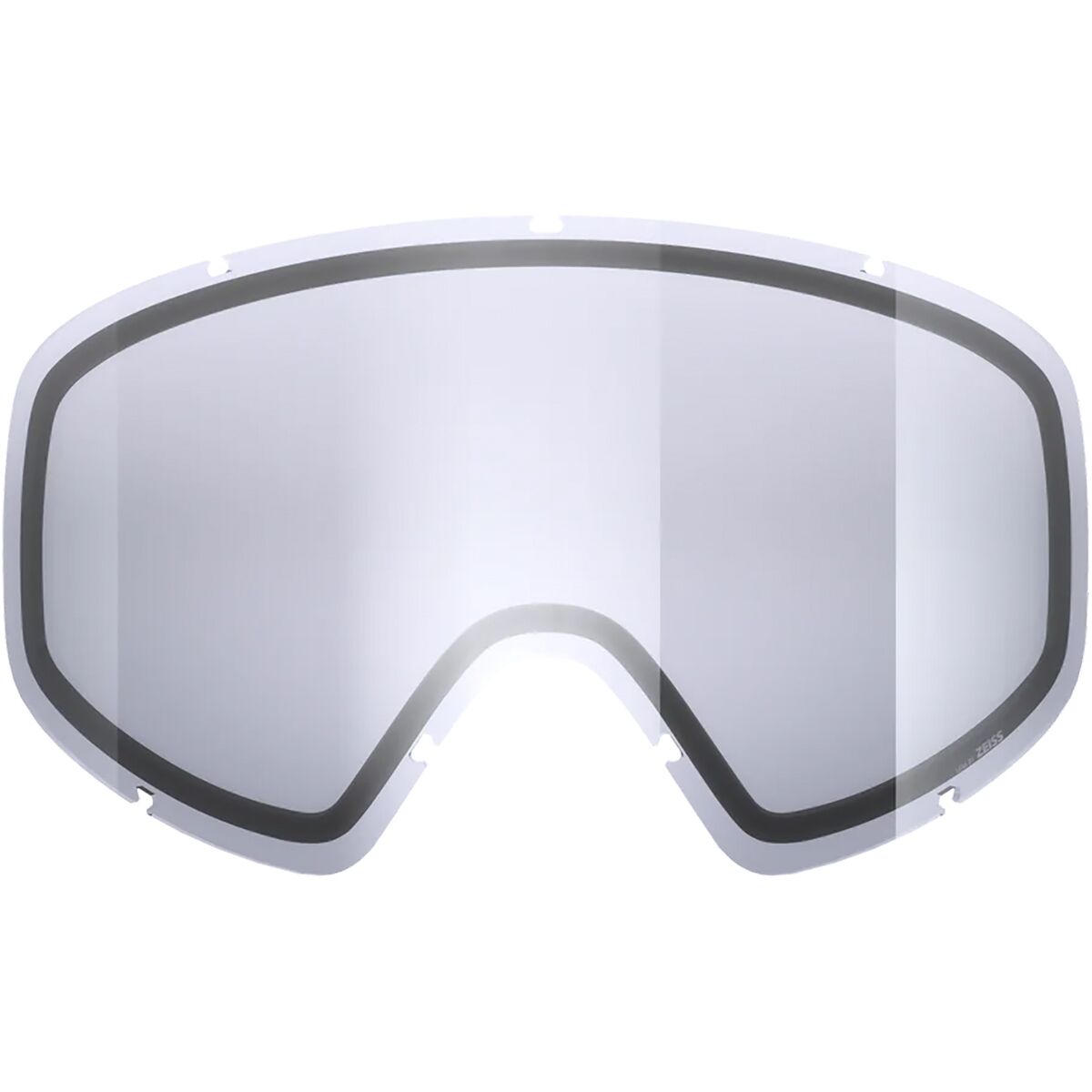 Poc POC Ora Goggles Replacement Lens Grey, One Size