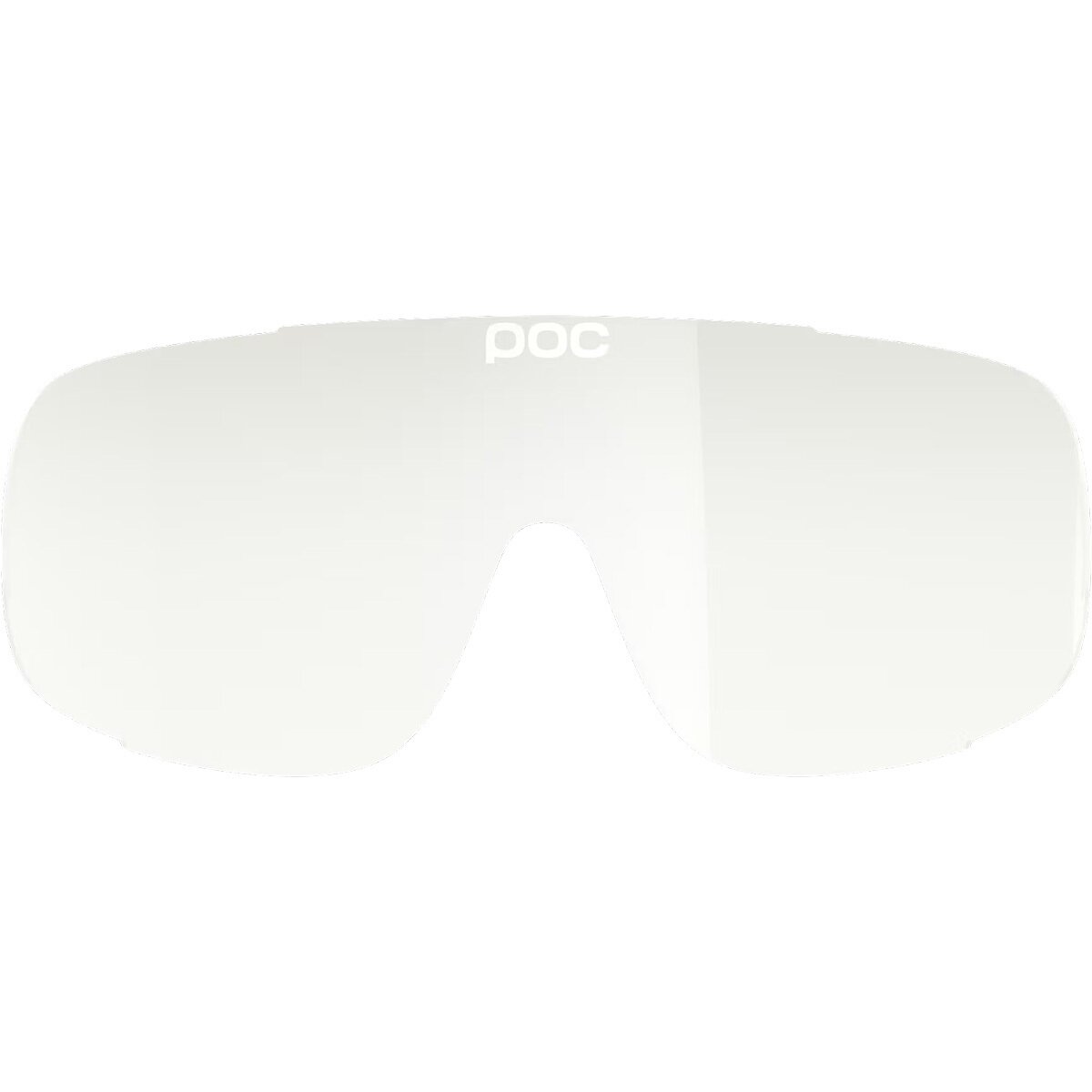 POC Aspire Sunglasses Spare Lens Clear 90.0, One Size - Men's