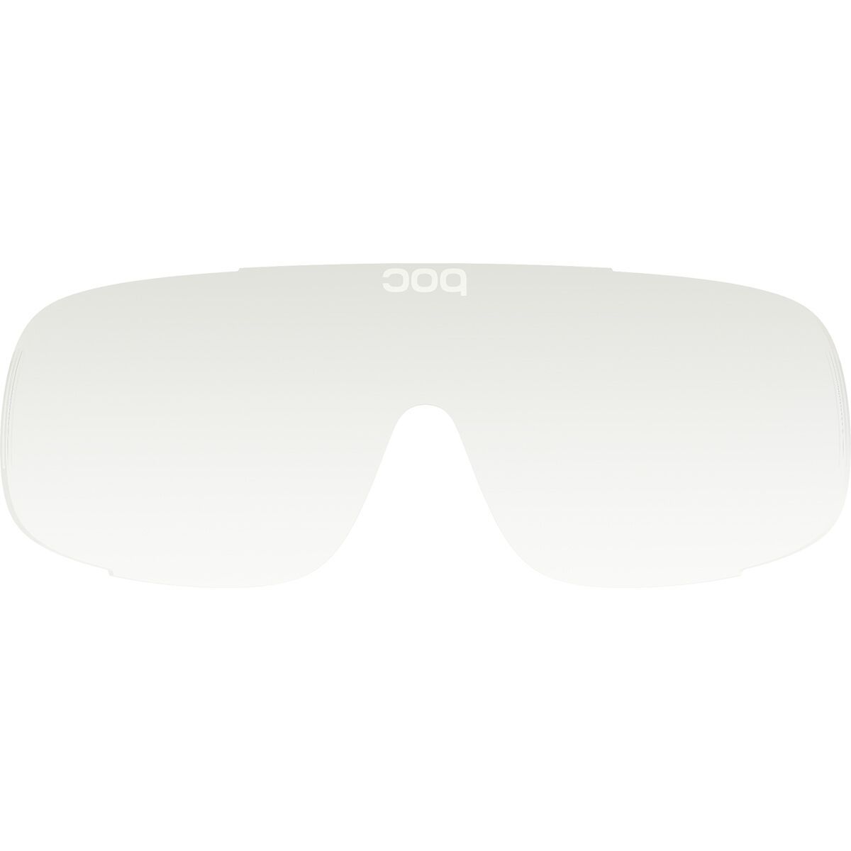 POC Aspire Sunglasses Spare Lens Clear 90.0, One Size - Men's
