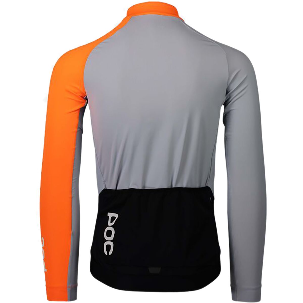 POC Essential Road Mid Long-Sleeve Jersey - Men's - Men