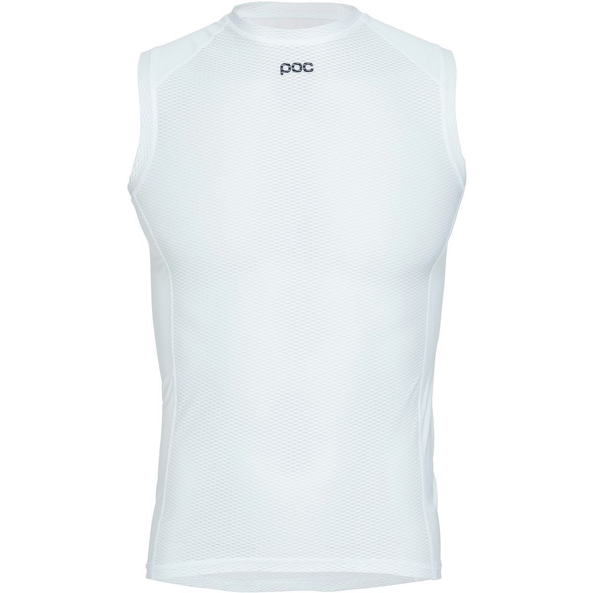 Poc POC Essential Layer Vest - Men's Hydrogen White, XXL