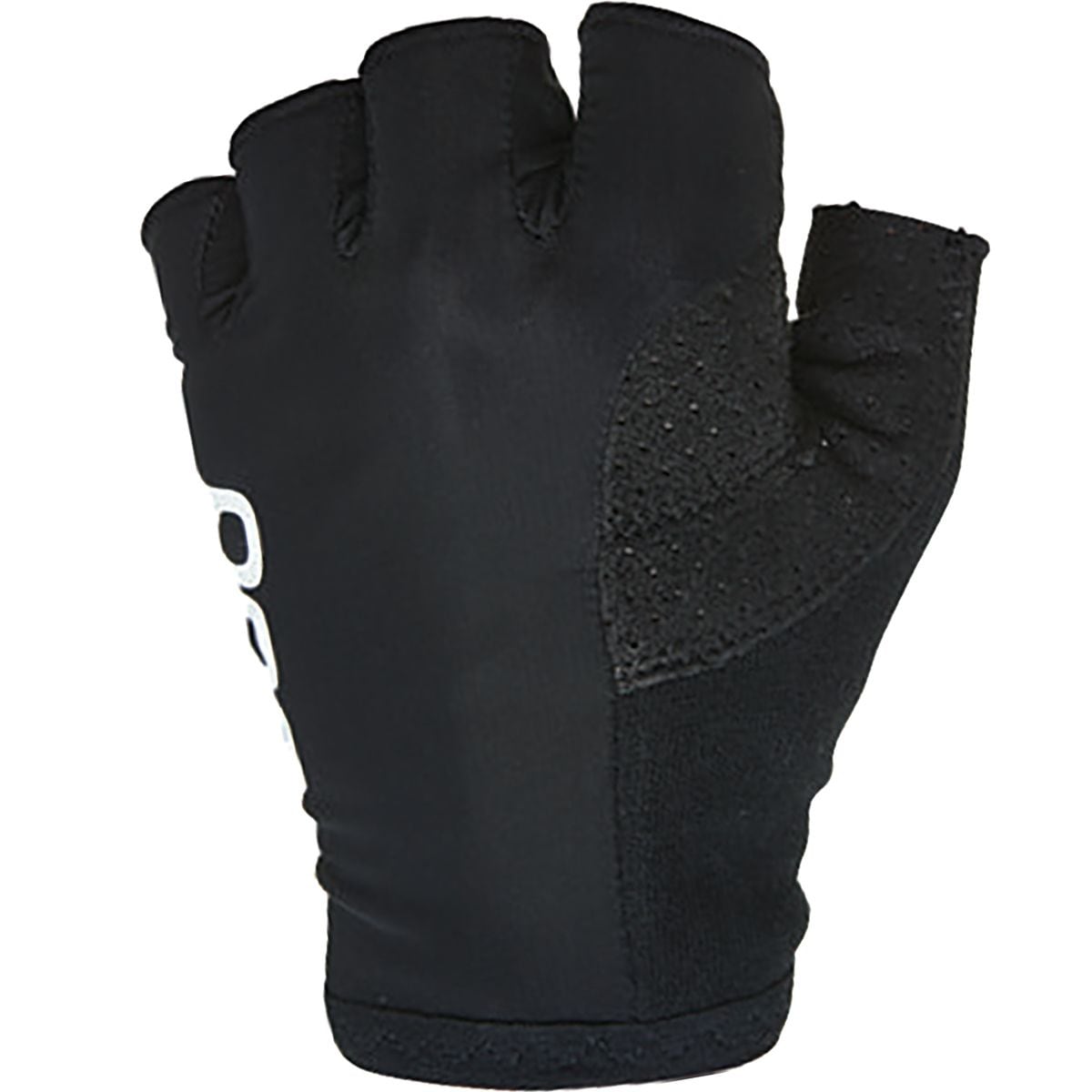 POC Essential Short-Finger Glove - Men's Uranium Black, XL