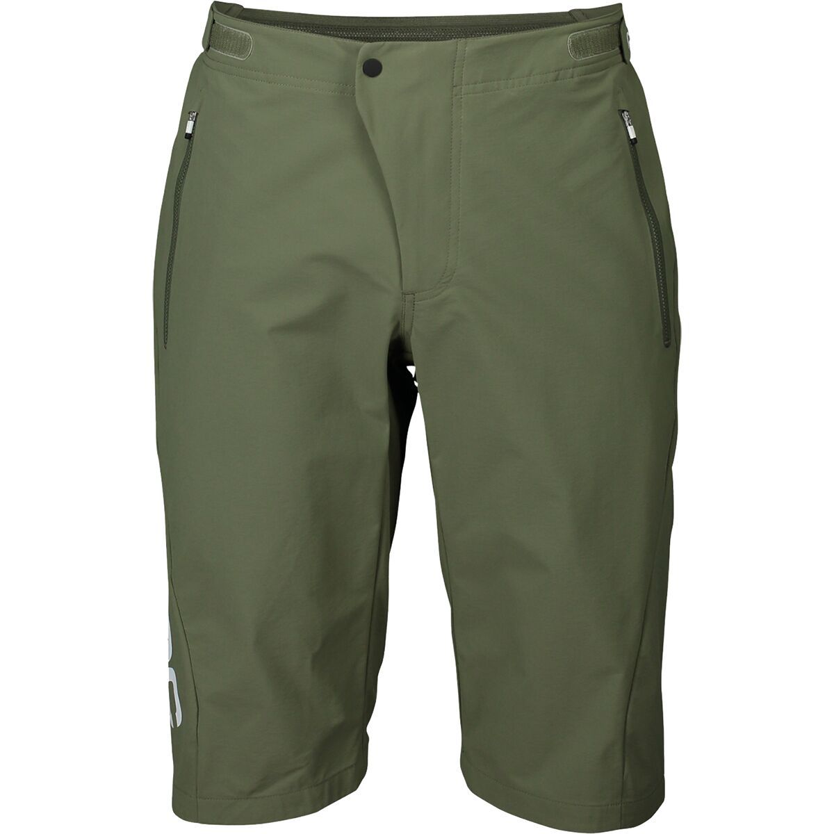 POC POC Essential Enduro Short - Men's Epidote Green, L