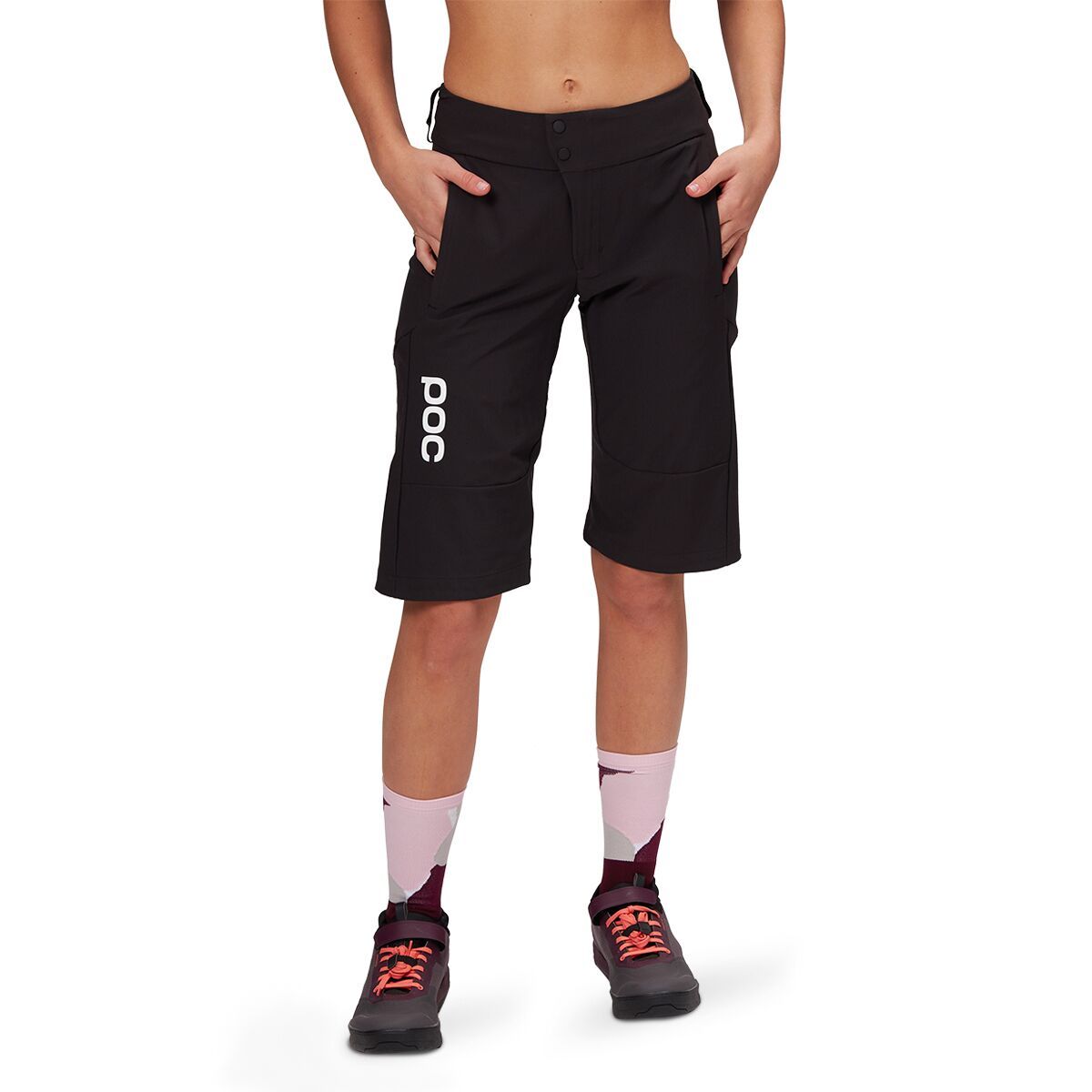 POC Essential MTB Short - Women's - Women