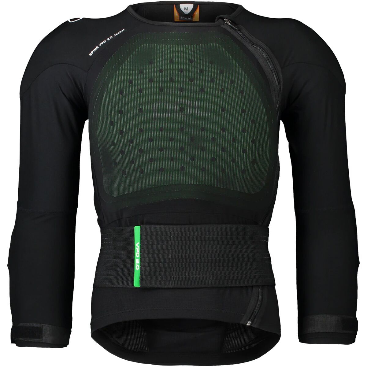 POC Spine VPD 2.0 Jacket Black, L/XL
