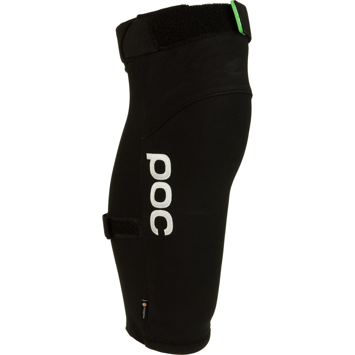 POC Joint VPD 2.0 Long Knee Pads Uranium Black, L