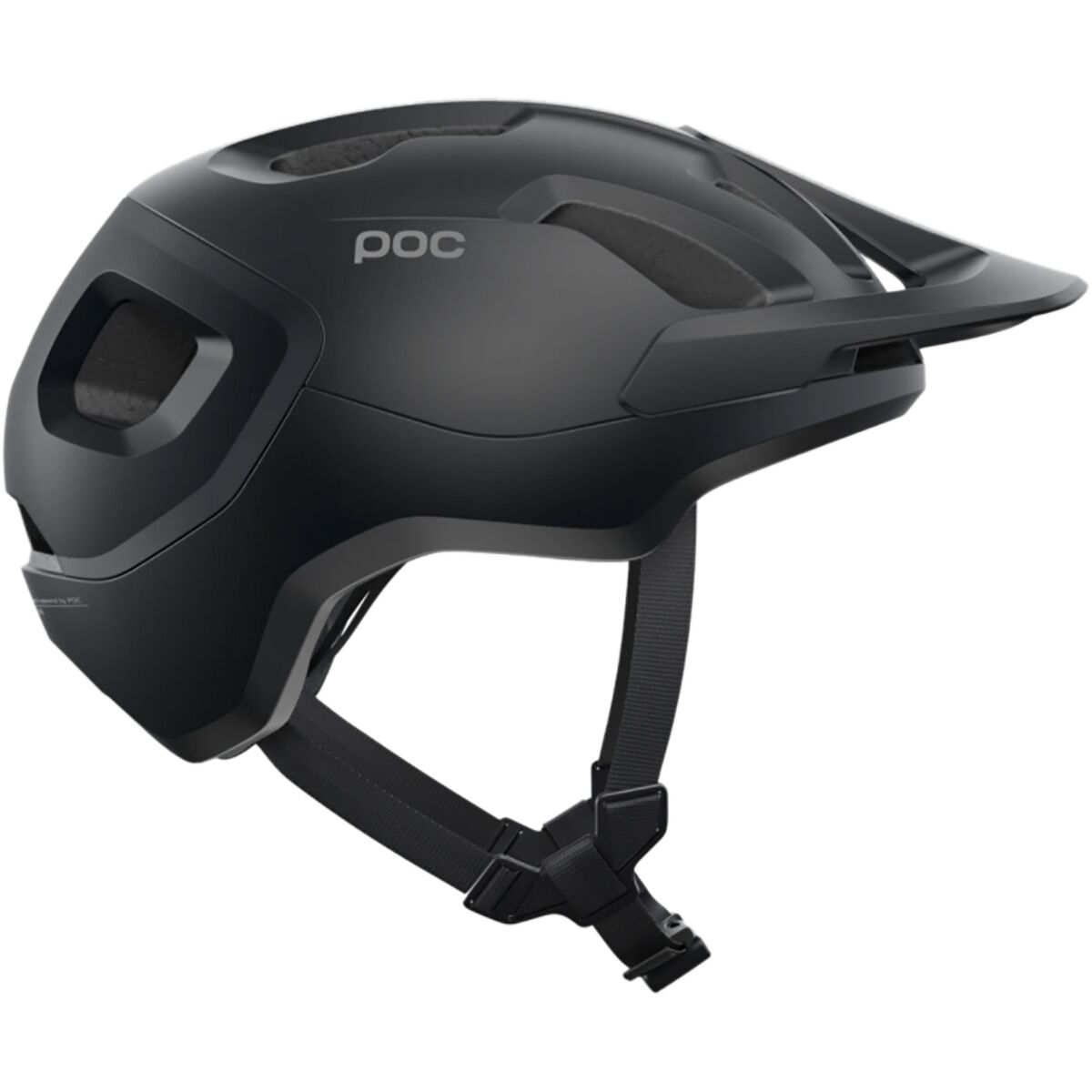 POC Axion Spin Helmet - Men