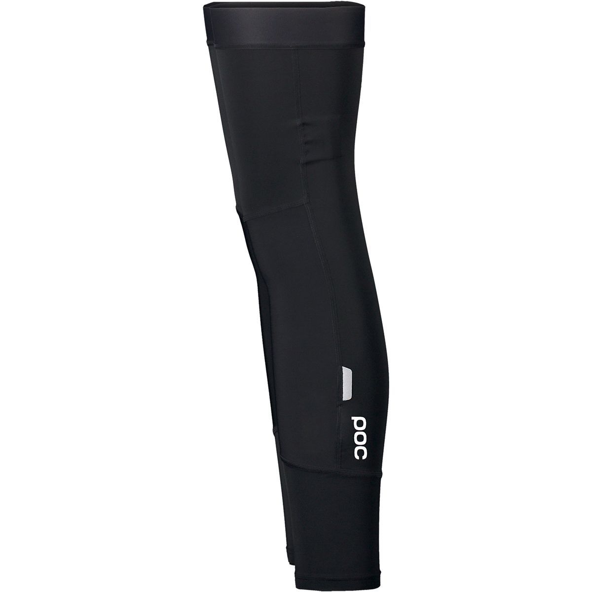 POC Thermal Leg Warmers Uranium Black, S