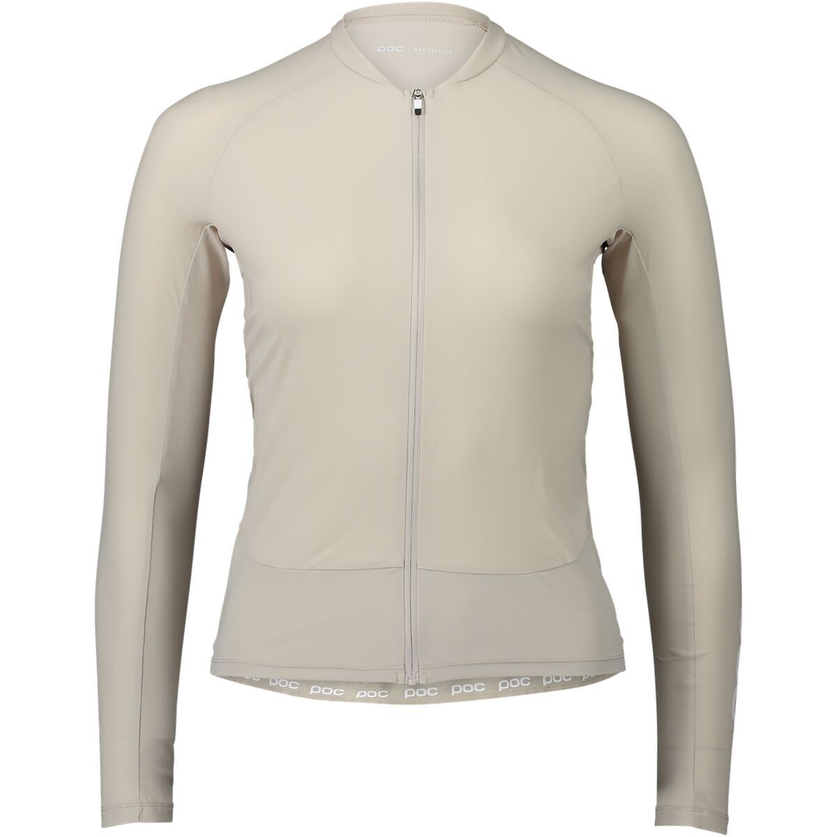 POC Essential Road Long-Sleeve Jersey - Women's - Women