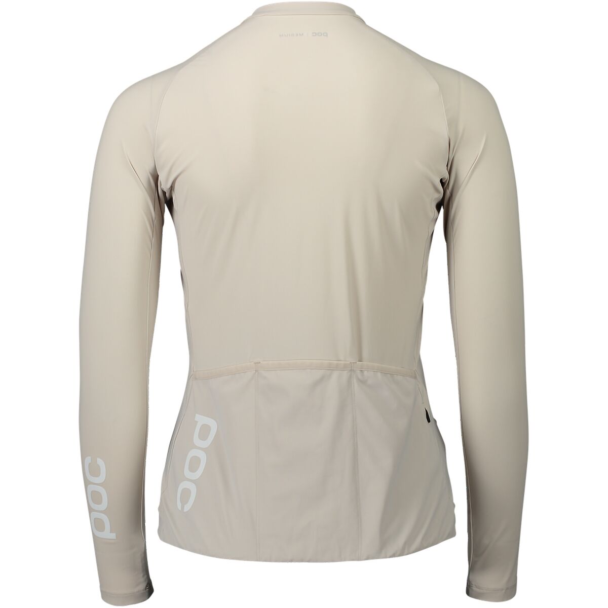 POC Essential Road Long-Sleeve Jersey - Women's - Women