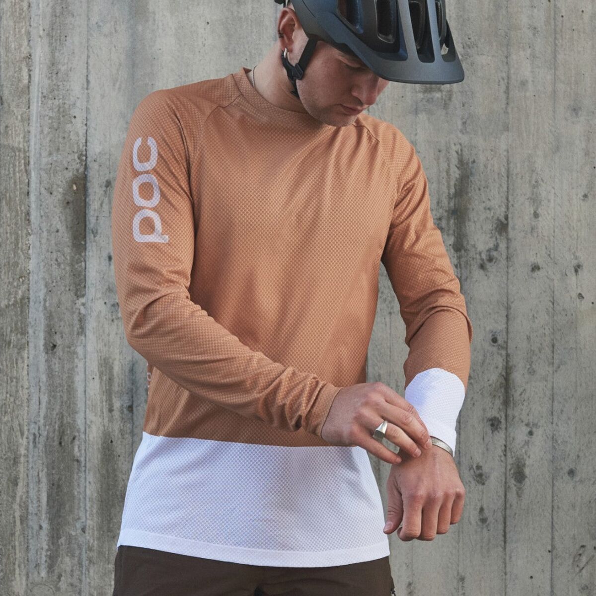 Mtb pure ls sales jersey