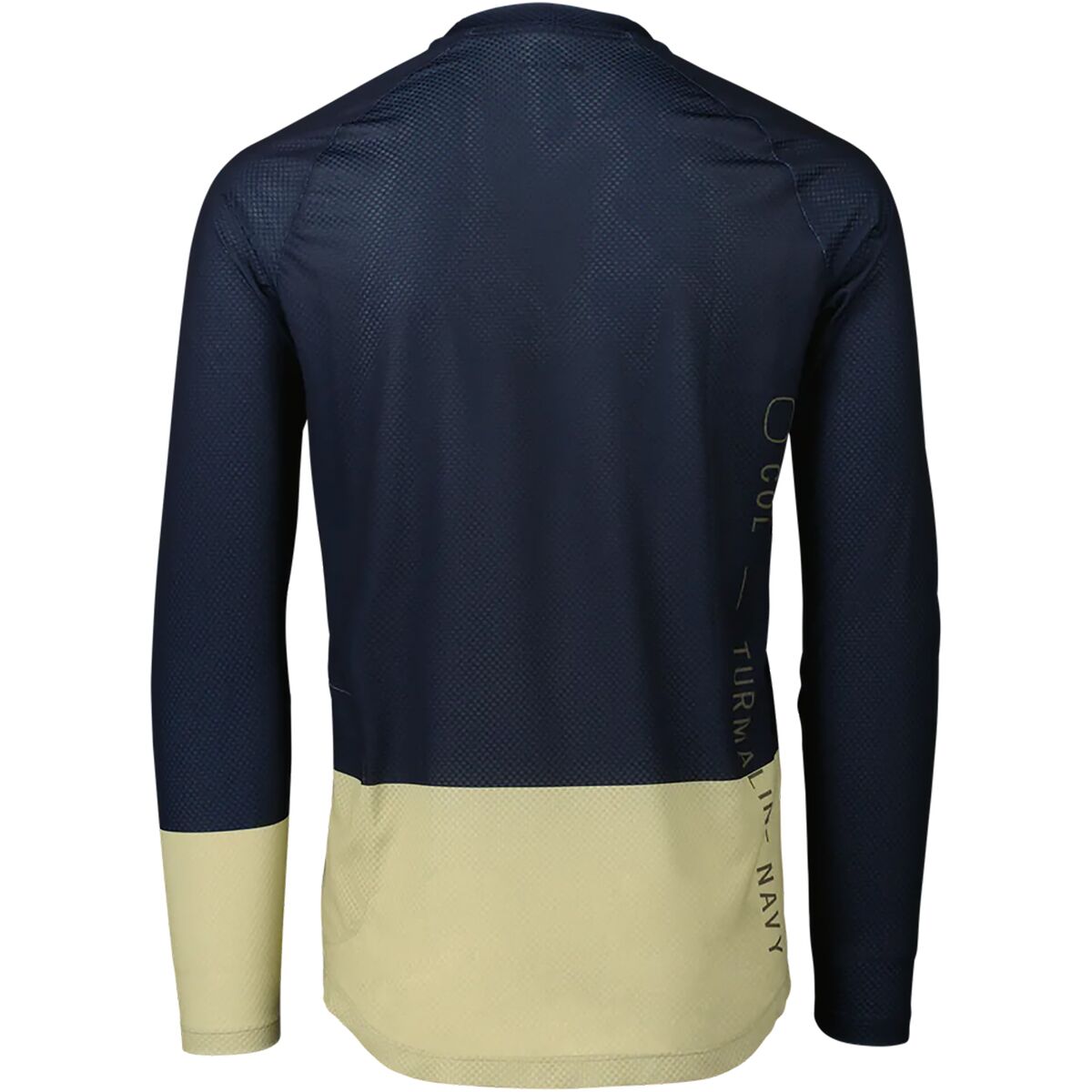 POC★ポック Essential MTB 長袖ジャージ size:S POC MTB Pure Long-Sleeve Jersey - Men's - Men