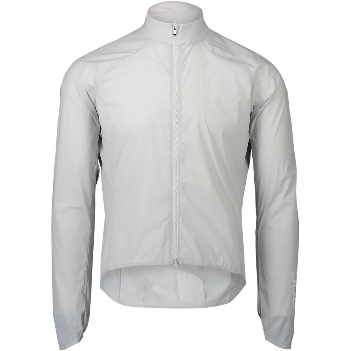 POC POC Pure-Lite Splash Jacket - Men's Granite Grey, S